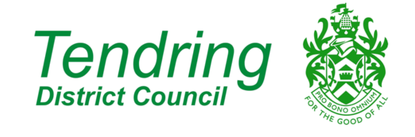 Tendring District Council logo