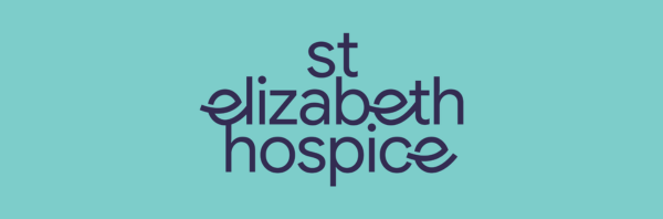 St Elizabeth Hospice logo
