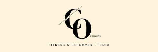 Co. Harwich Fitness & Reformer Studio logo