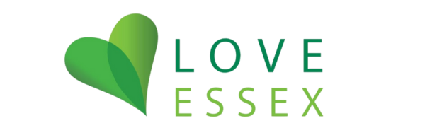 Love Essex logo