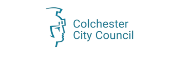 Colchester City Council logo