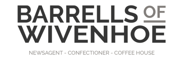 Barrells of Wivenhoe logo