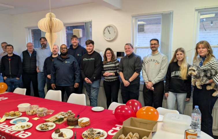 Cahill Design Consultants