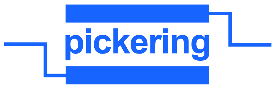 Pier to Pier sponsor Pickering Group logo