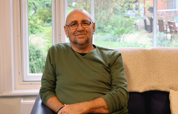 Image: Brian Mitchell