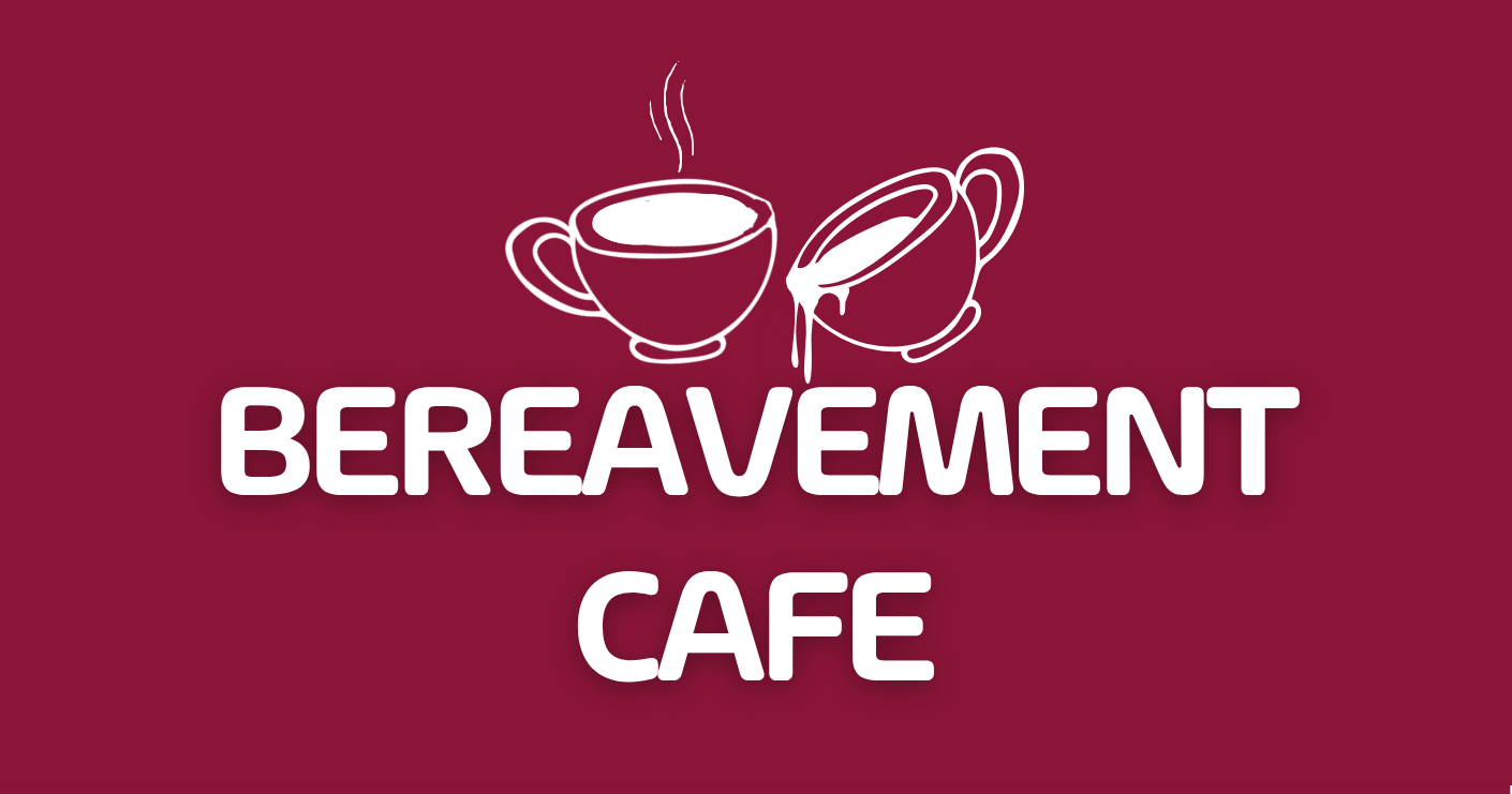 Bereavement Café logo
