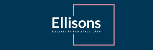 Ellison Solicitors logo
