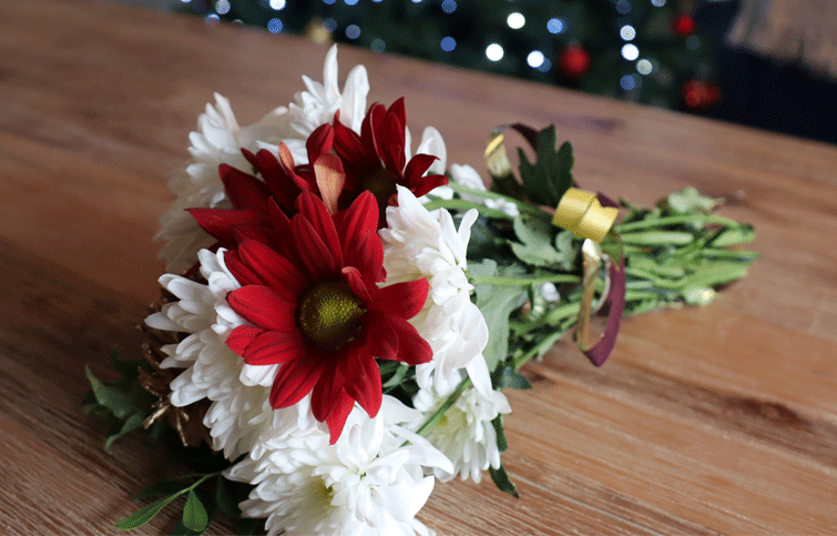 Image: flowers