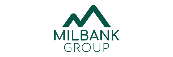 Milbank Group logo