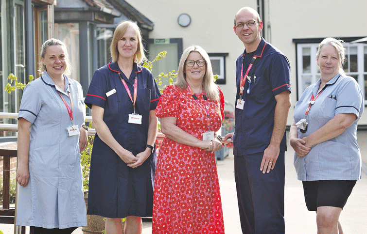 Image: SinglePoint team