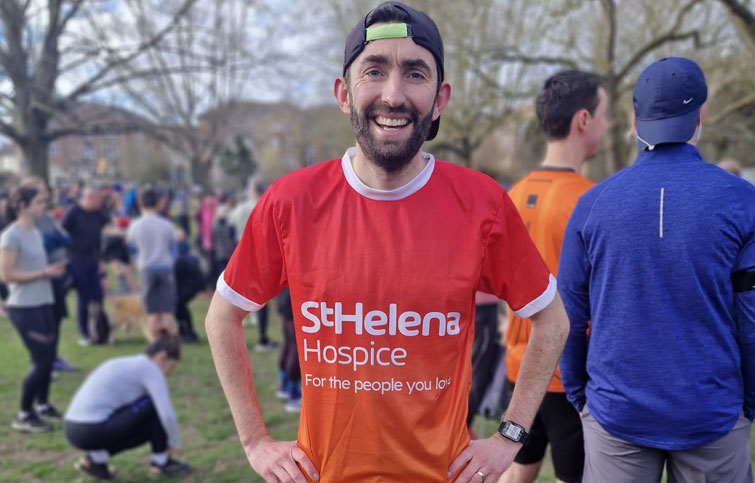 London Marathon 05
