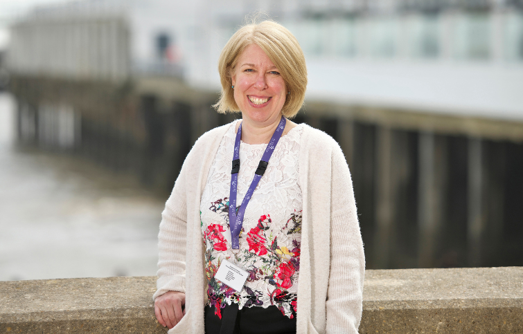 Vickie Peters Safe Harbour