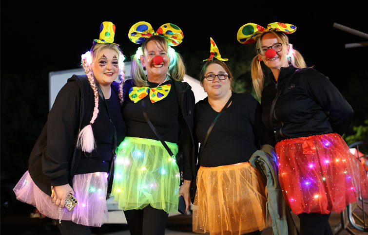 Midnight Walk 10