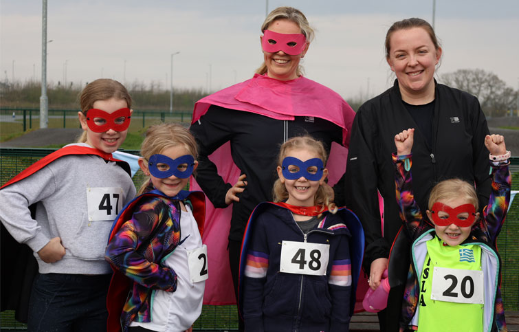 Hero Run 08