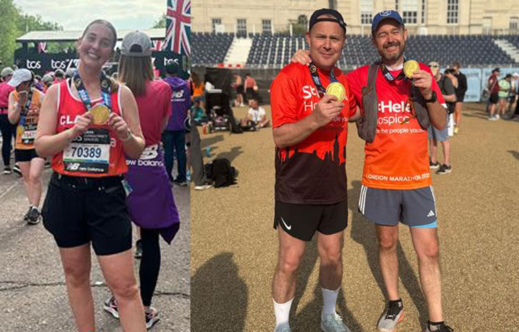 London Marathon 04