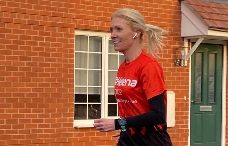London Marathon 03
