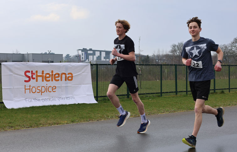 Hero Run 05