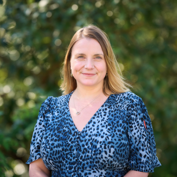 Mandy Gowers