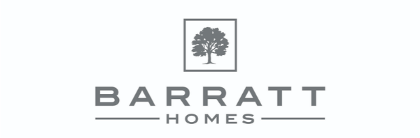 Barratt Homes logo