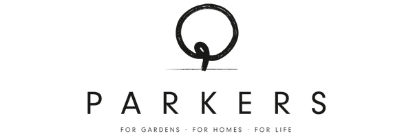 Parkers Gardens logo