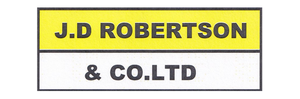 J.D Robertson & Co logo