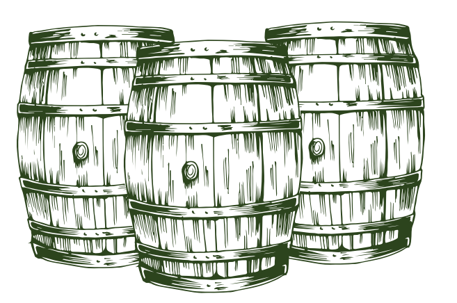 Barrel Inn