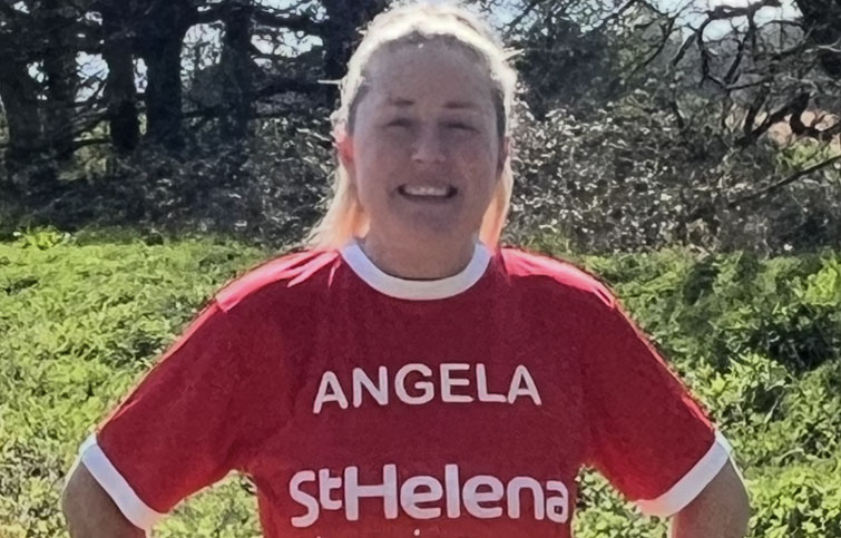 London Marathon 01
