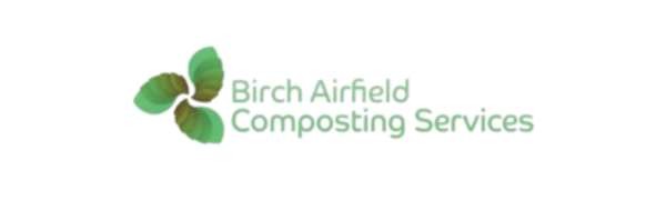 Birch Airfield Composting Services logo