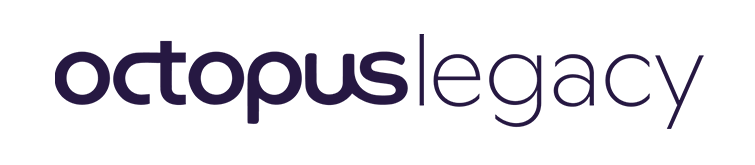 Octopus Legacy logo
