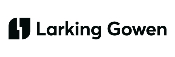 Larking Gowen logo