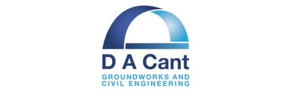 D A Cant logo