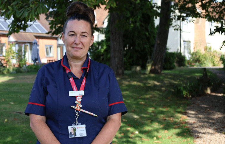 Image: Nichole Hockett, SingelPoint