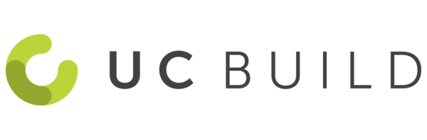 UC Build logo
