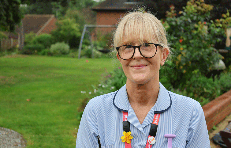 Image: Felicity Callely, SinglePoint