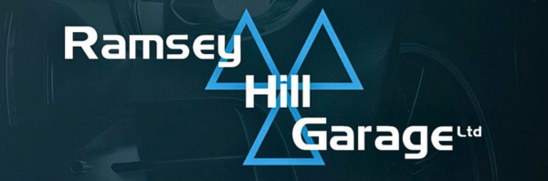 Ramsey Hill Garage logo
