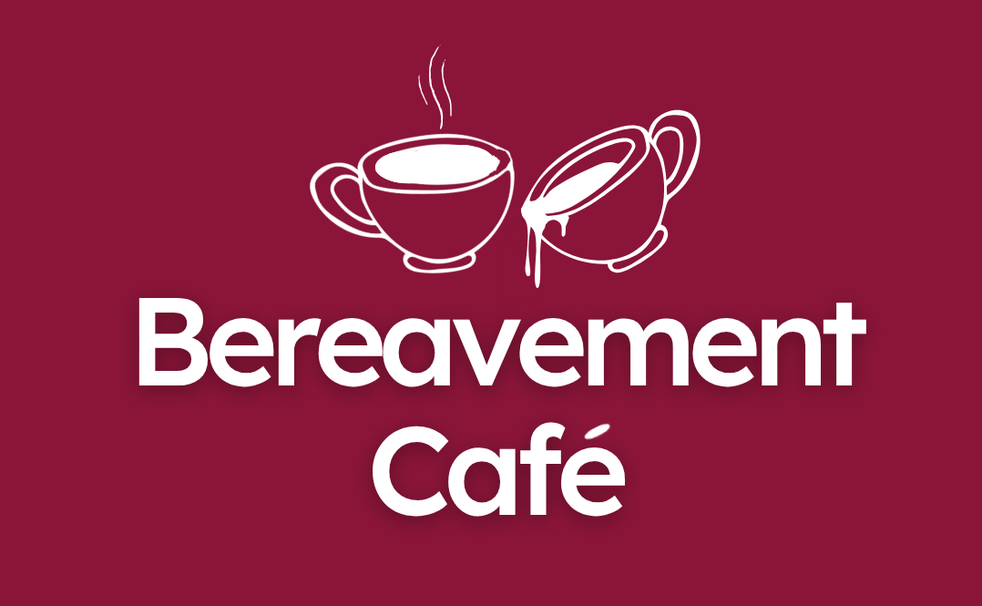 Bereavement Café logo