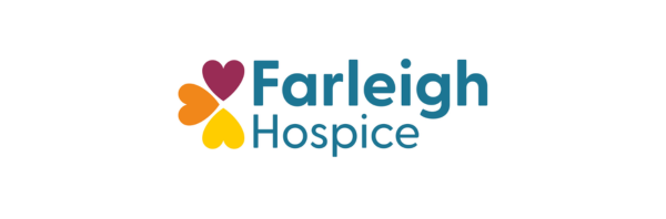 Farleigh Hospice logo