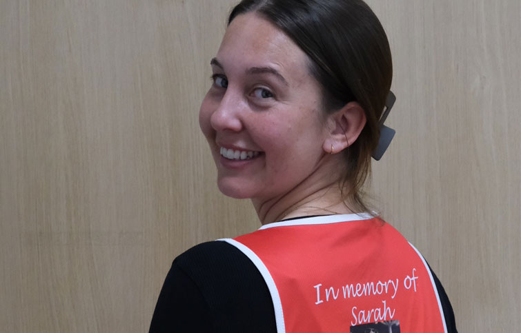 London Marathon 02