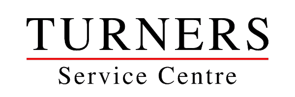 Turners Service Centre logo