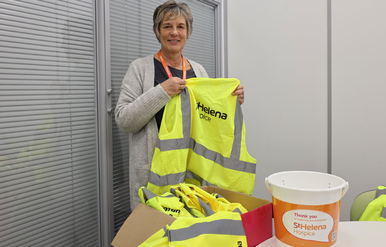 Image: Sally Chapman