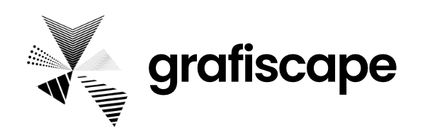Grafiscape logo