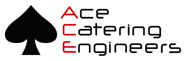 Ace Catering logo