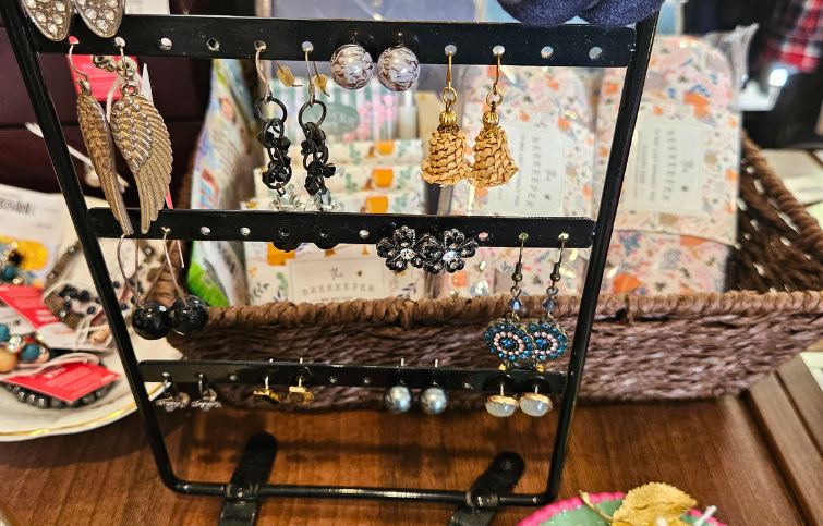 Charity Shop Fashion