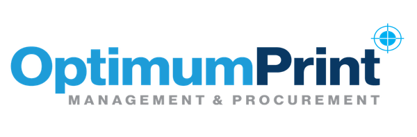 Optimum Print logo