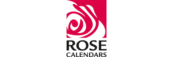 Rose Calendars logo