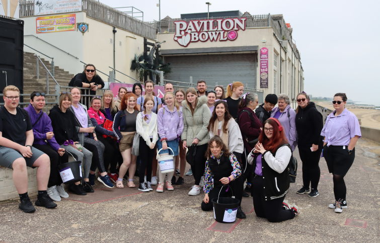 Clacton Sixth Form College