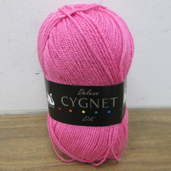 Cygnet Deluxe Double Knit Yarn, Fondant