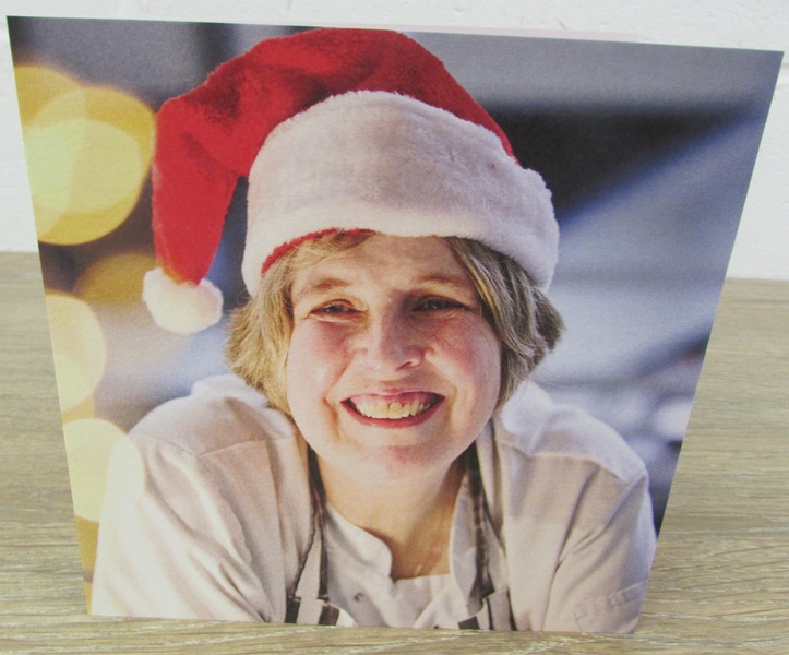 Gift of Care Card £5