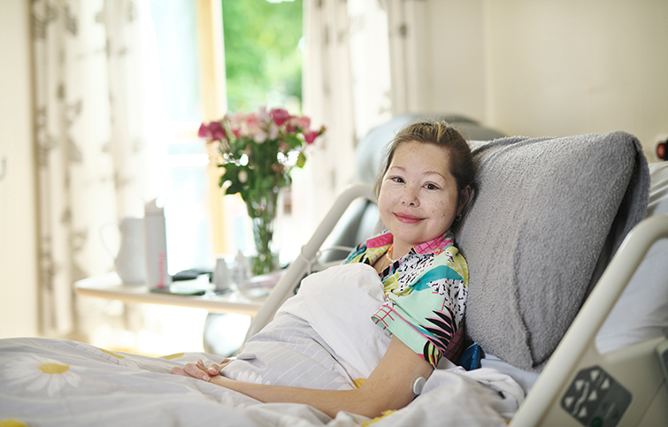 Respite care