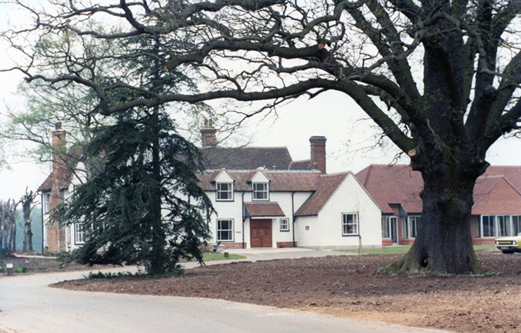 The building gallery 2